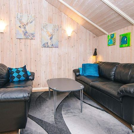 Holiday Home Ansager Xli المظهر الخارجي الصورة