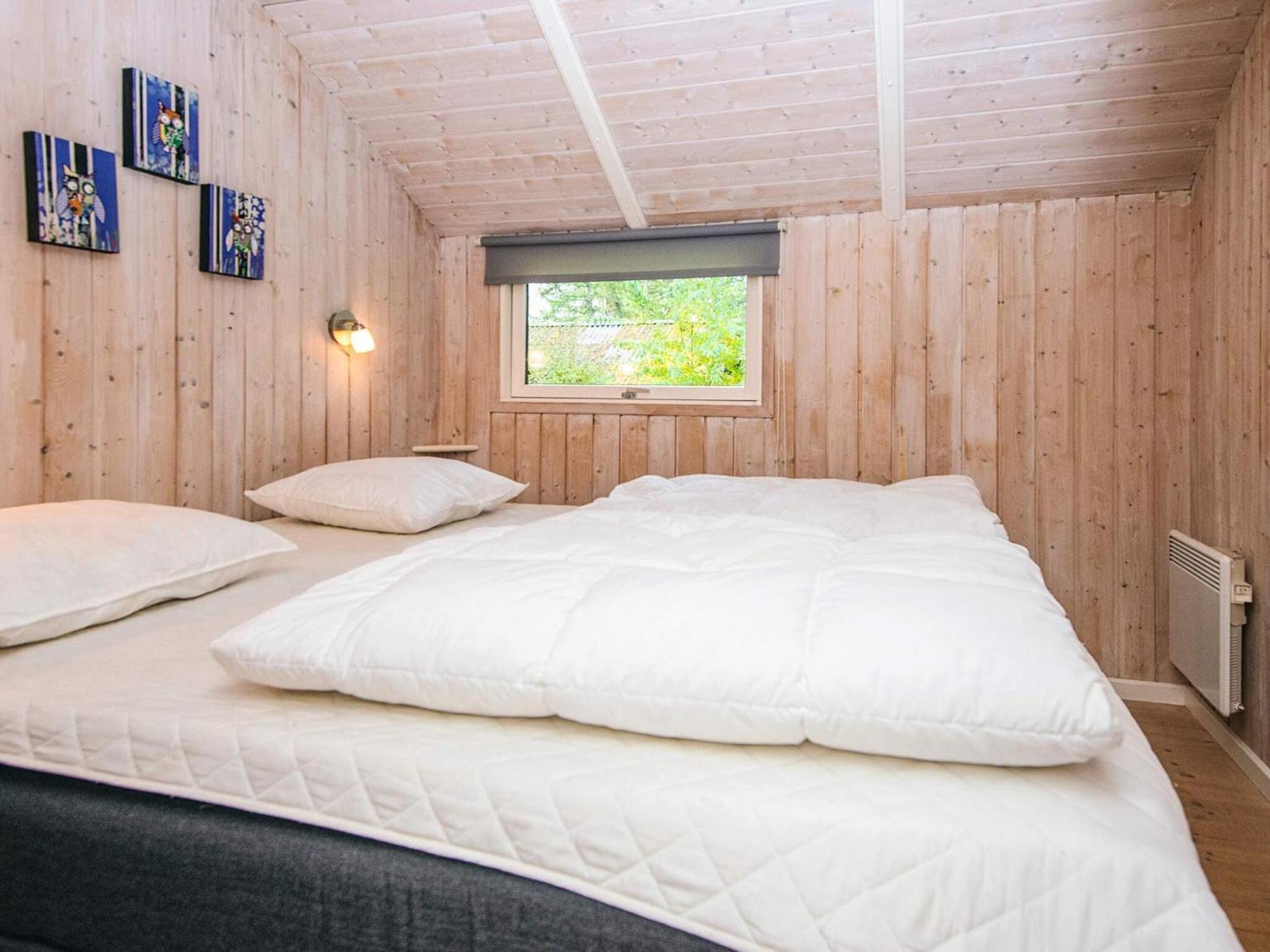 Holiday Home Ansager Xli المظهر الخارجي الصورة