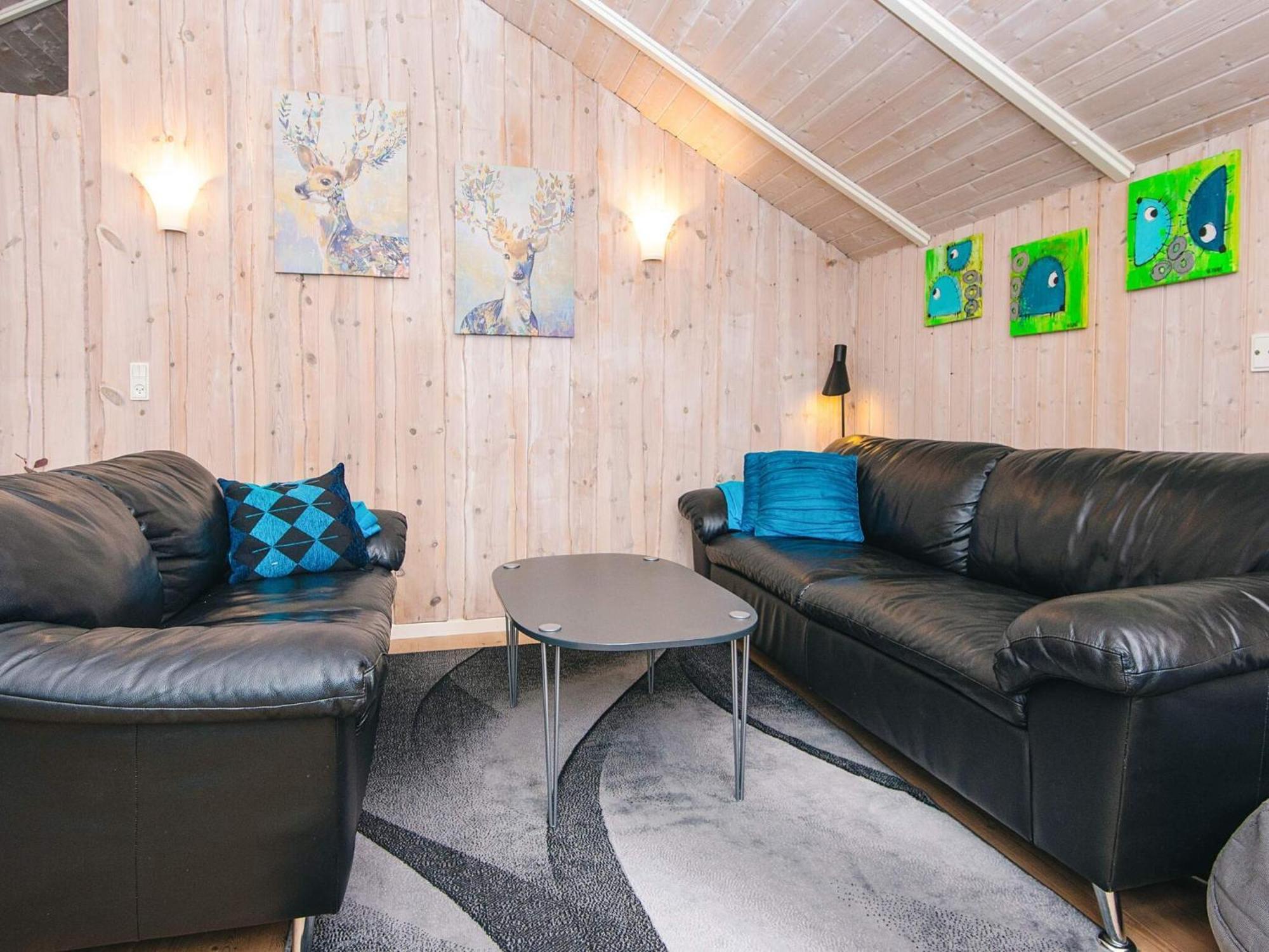 Holiday Home Ansager Xli المظهر الخارجي الصورة