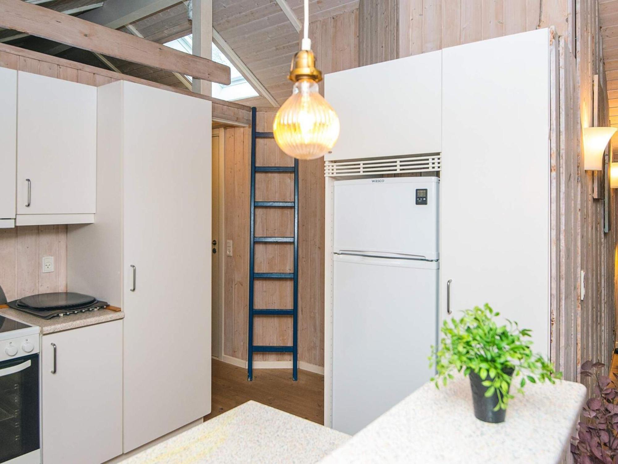 Holiday Home Ansager Xli المظهر الخارجي الصورة