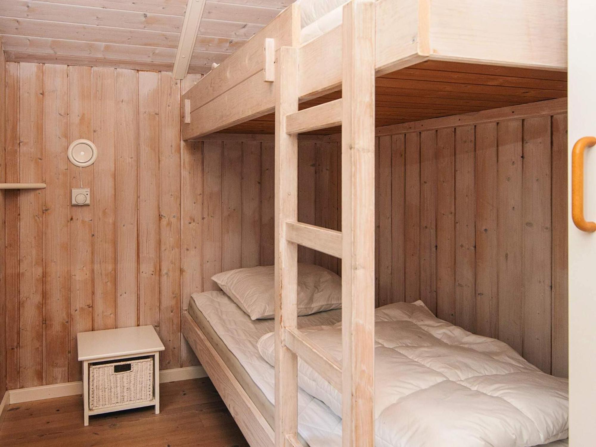 Holiday Home Ansager Xli المظهر الخارجي الصورة