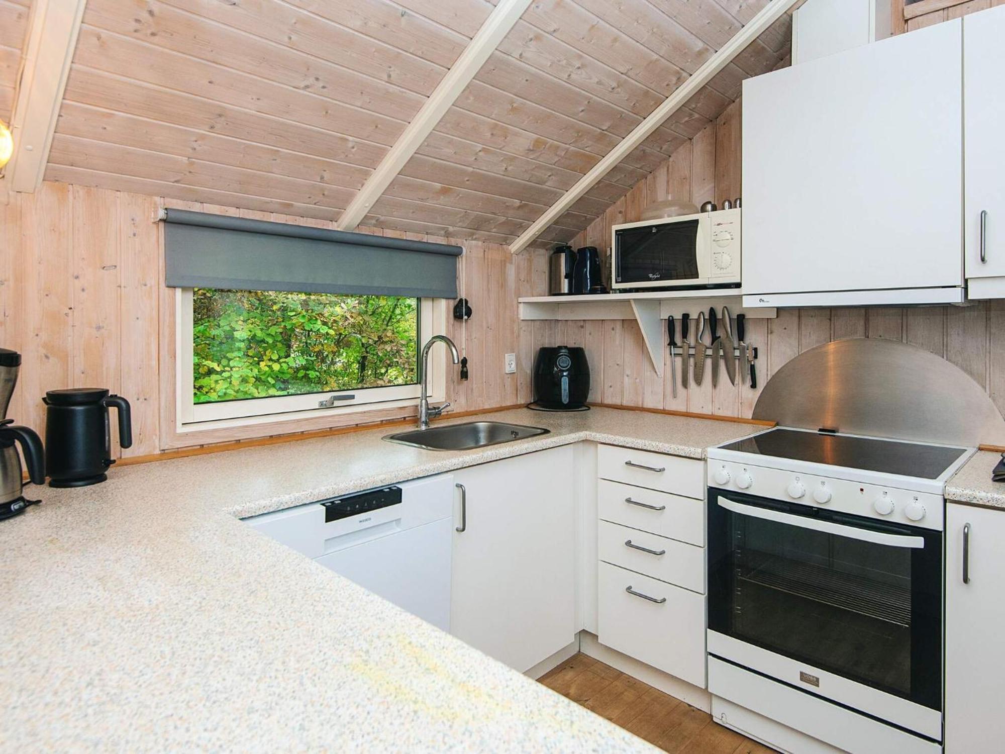 Holiday Home Ansager Xli المظهر الخارجي الصورة