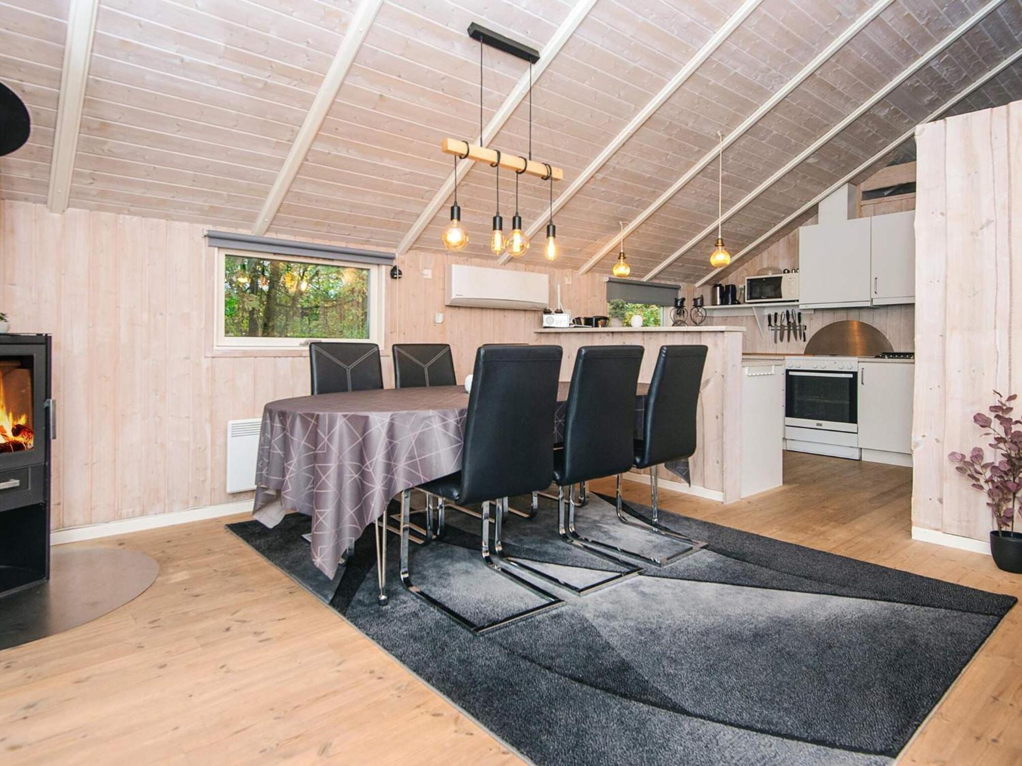 Holiday Home Ansager Xli المظهر الخارجي الصورة
