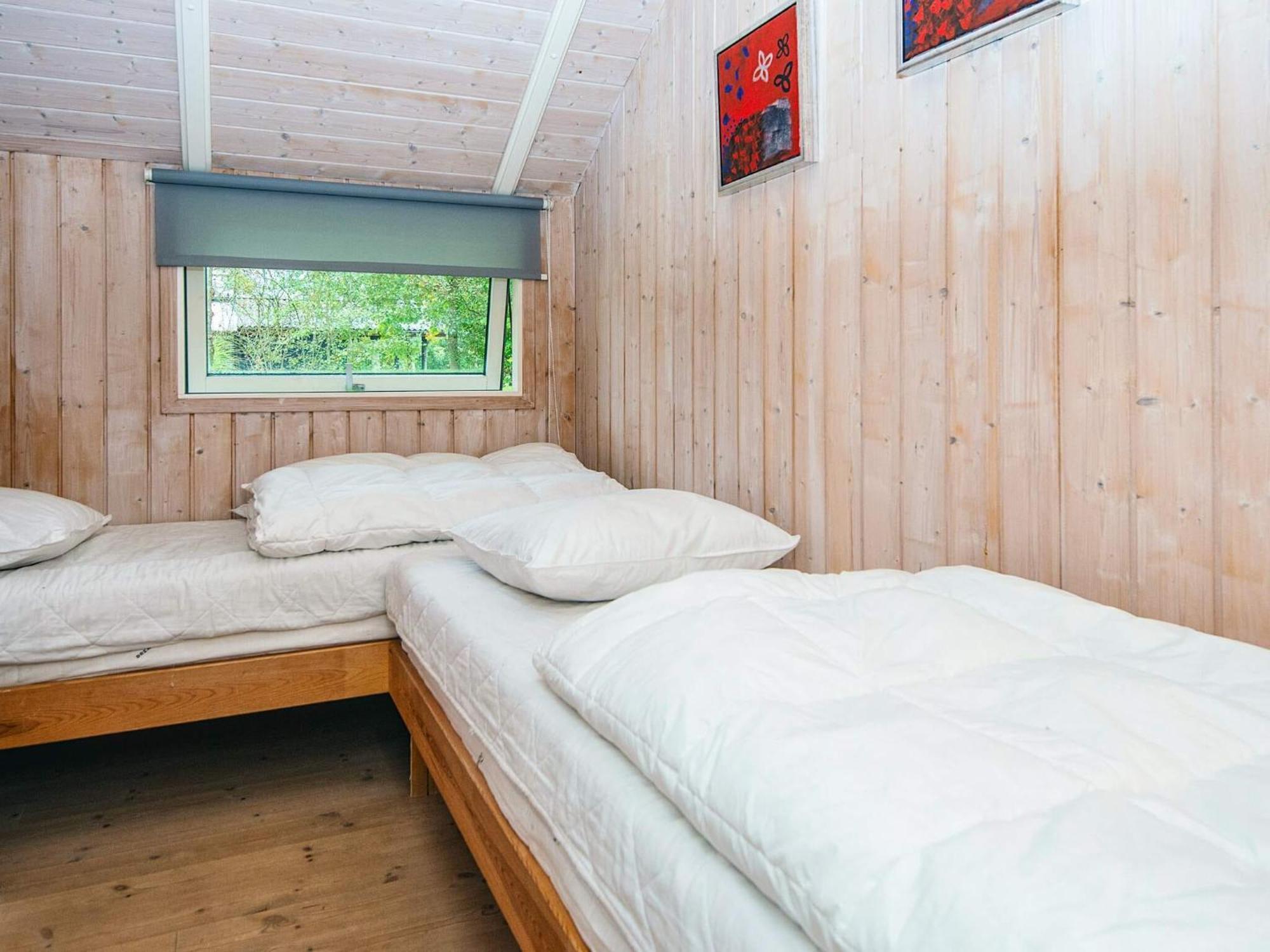 Holiday Home Ansager Xli المظهر الخارجي الصورة